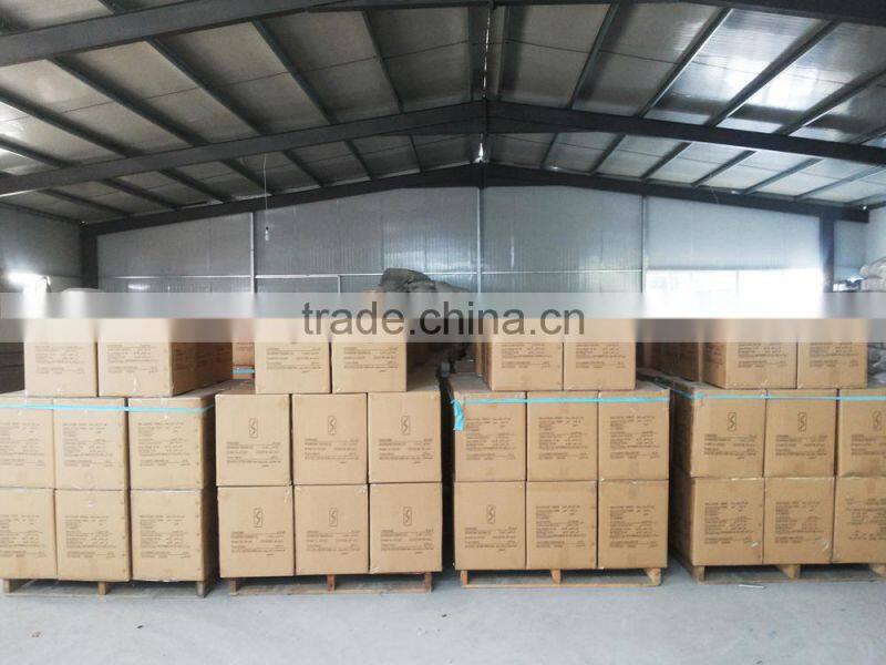 Low spandex sewing thread 100D