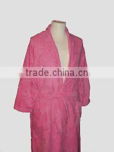 Bath-Robe