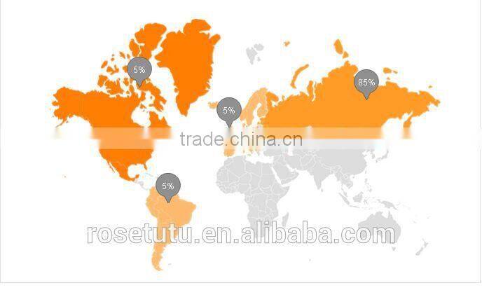 Wholesale loose but not lose the type of cotton short-sleeved children's clothing