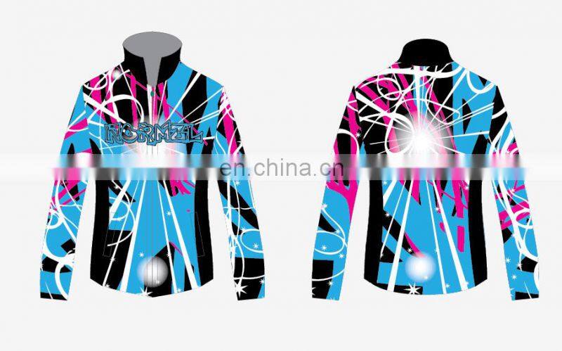 New custom dsign dancewear new kids dance top shorts