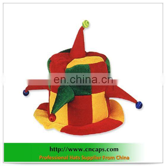 mad hatter party hats with custom shape