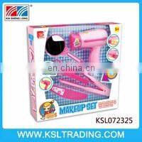 Nice design toys plastic appliances washing machine for kids