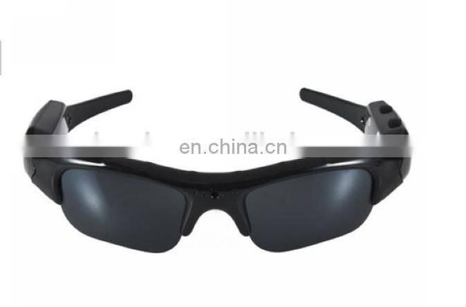 Mini DV DVR Sun glasses Camera Audio Video Recorder