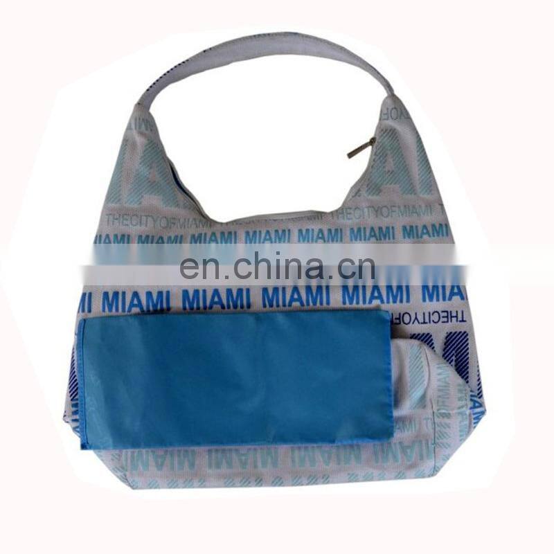 supplier quality products promo customising canvas hand bag