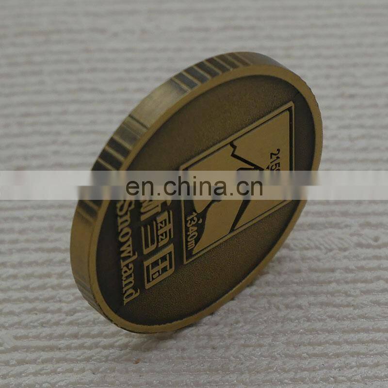 Hot sell antique korea rare coins