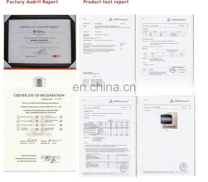 special shaped paper clip