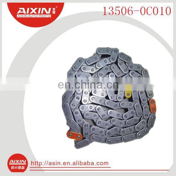 13506-0C010 timing chain for HILUX HIACE VIGO 2TR