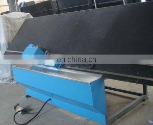 full automatic aluminium spacer bar bending machine