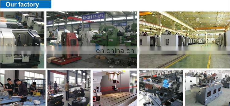 Horizontal Type Cheap Price CNC wood Lathe Machine