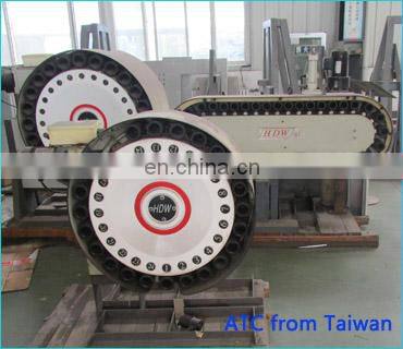 VMC1060 numerical control cnc milling machine large