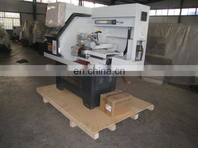 CK0640A small cnc lathe mini cnc lathe price list for sale
