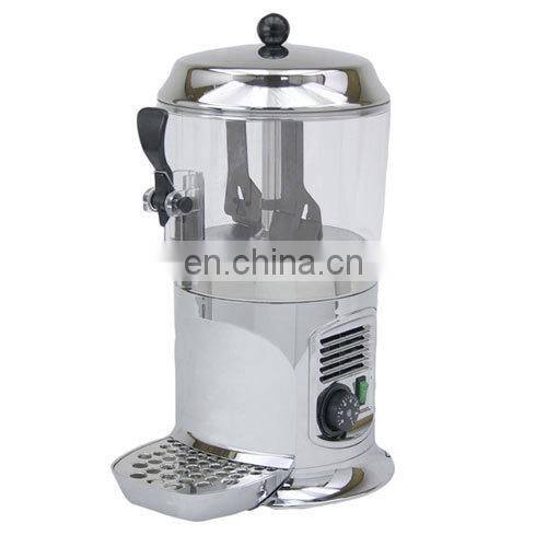 Hot chocolate making machine | Hot Chocolate Dispenser