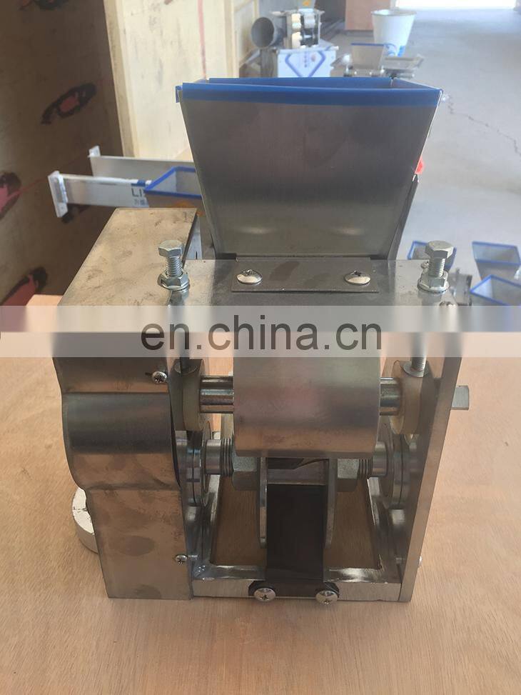 Hot Selling Stainless Steel Automatic Samosa Folding Machine