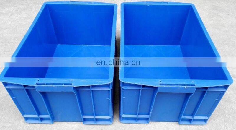 Plastic Crate Washer/Plastic Crate Cleaning Machine/Turnover Basket Washing Machine