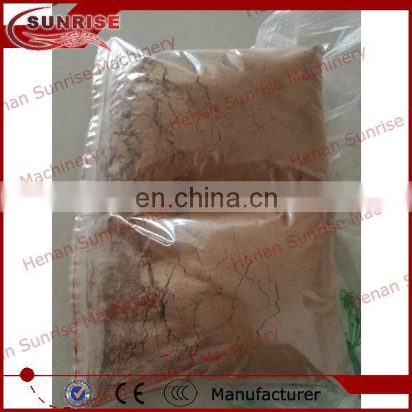 stainless steel micro pepper pulverizer machine