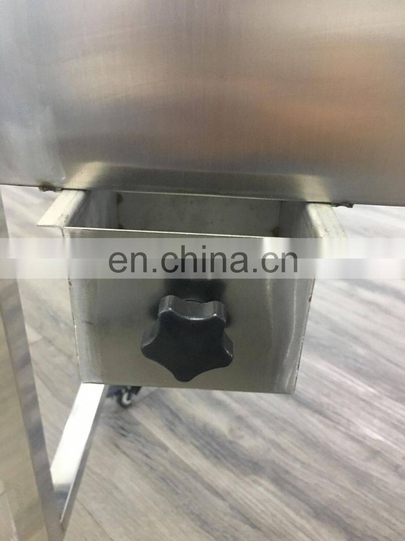 Factory Price Outdoor Mini Barbecue Grill Made In China