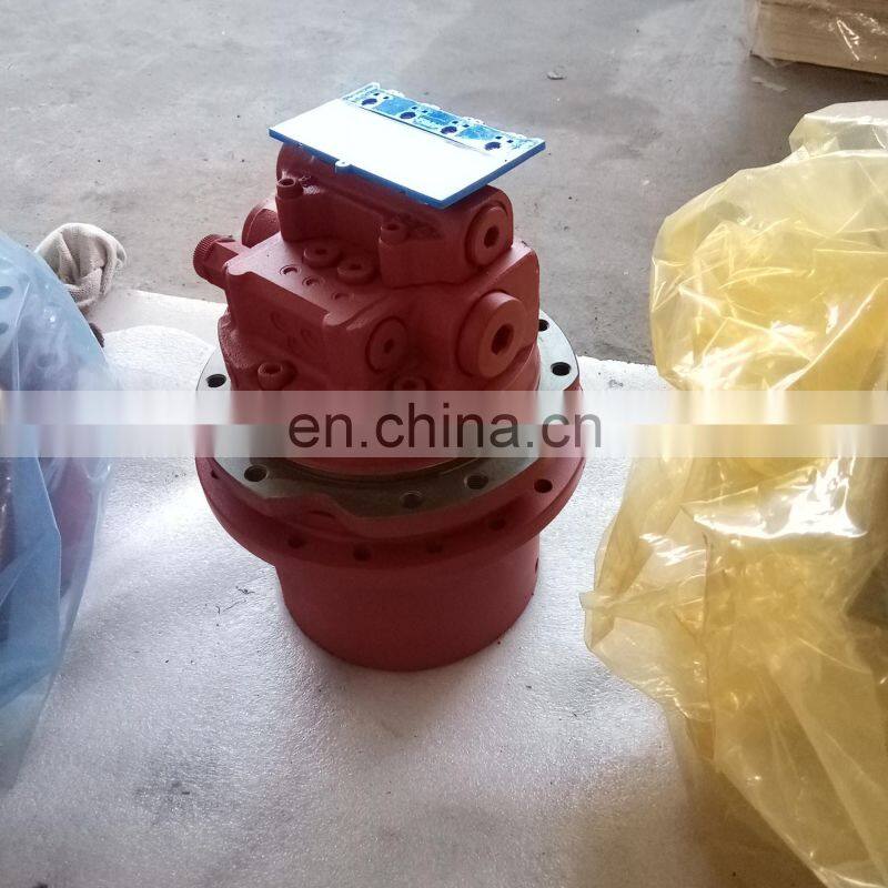 ZAXIS17UNA-2 4654367 excavator travel motor ZX17UNA-2 final drive