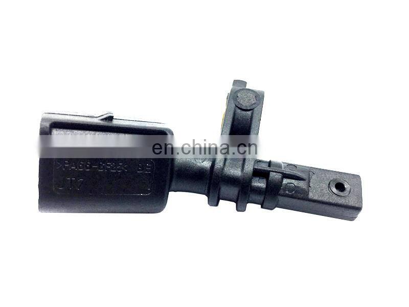 Front Left ABS Wheel Speed Sensor For V-W Fo-x Go-lf Polo Au-di Se-at Sko-da OEM WHT003861