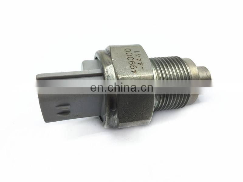 Fuel Rail Pressure Sensor For O-pel R-enault Espace IV OEM 499000-4441 499000 4441 4990004441