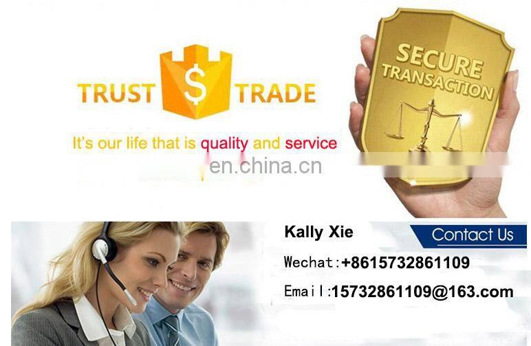 China TangShan Professional Producer of Steel Slotted Angle in High Quality