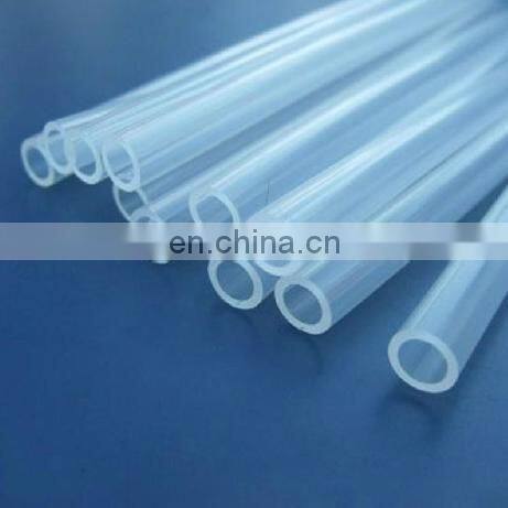 Cixi Jinguan 10*13mm Thin Silicone Rubber Tube,Watercooling Silicon Tube,Liquid Cooling Computer Watercooliing PVC Tube