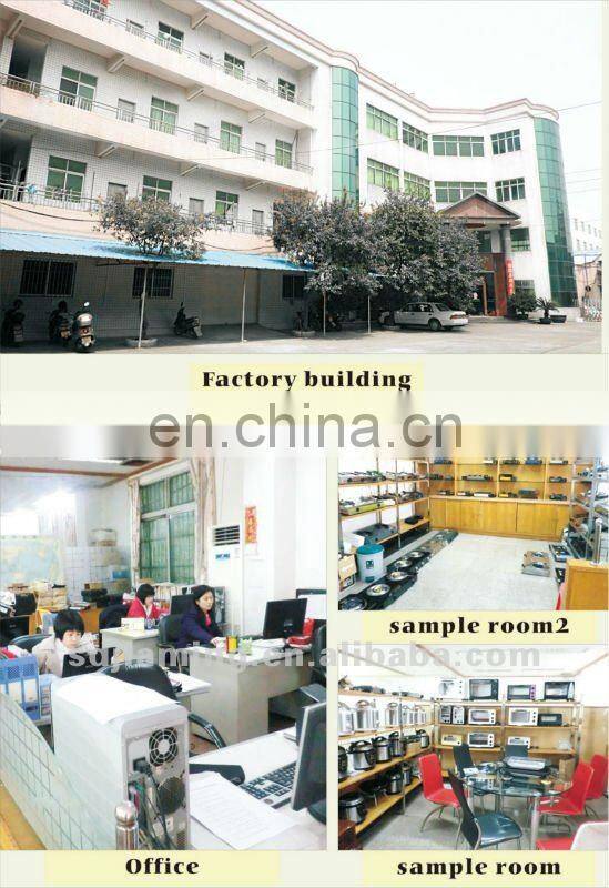 high CE certification Electric BBQ