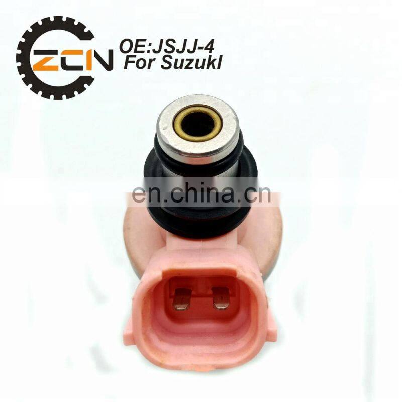hot sale Fuel injectors For SU-ZU-KI nozzle OEM JSJJ-4 fast delivery