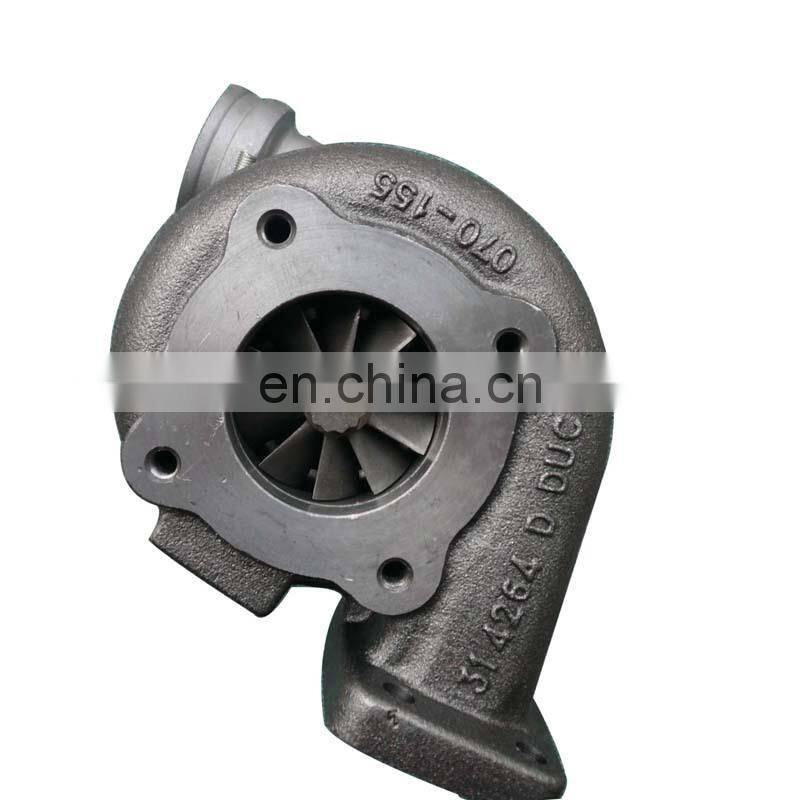 BJAP Turbocharger S2A 314280 314092-316915-314098-316920-314101-316911-314442 316916 for Deutz BF4M1013 auto engine