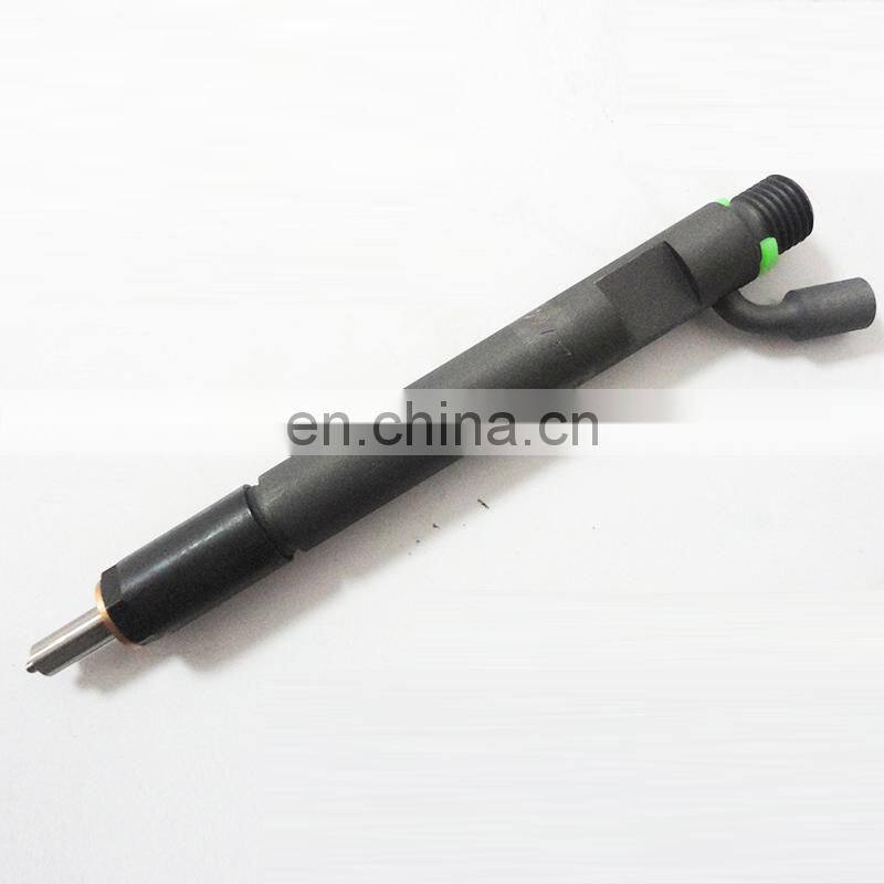 Original quality diesel engine assy stainless steel aluminum alloy 6CT 4948364 fuel injector for truck