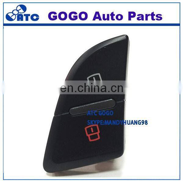 Right Rear Car Central Door Lock Switch for A-udi A4 A4L B8 8K0962108 8KD962108A