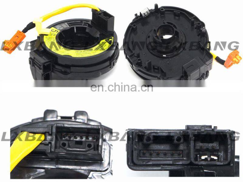 Original Steering Sensor Cable 84306-52050 84306-50180 For Toyota RAV4 Corolla Yaris MR2 8430652050