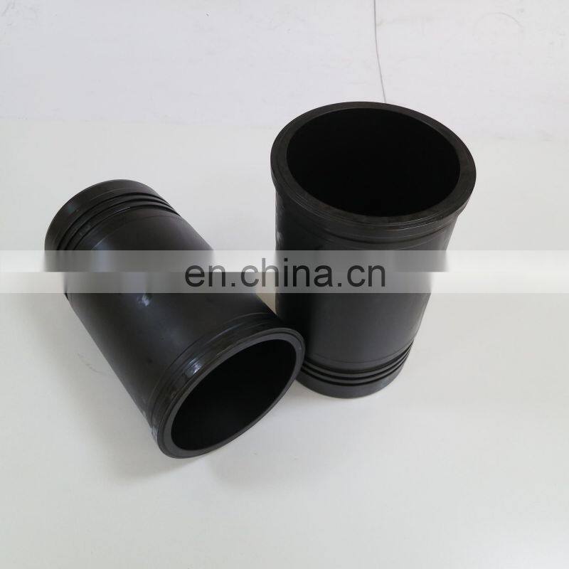 K19 Diesel engine spare parts cylinder liner 4009220