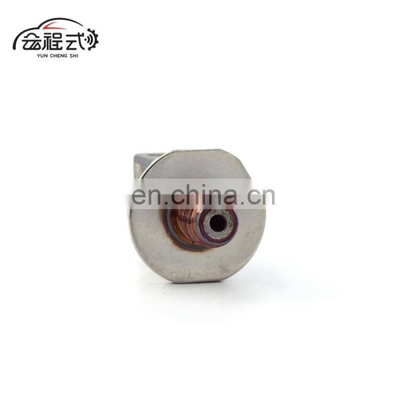 High Quality Pressure Relief Valve Fuel Rail Sensor For Cummins ISX 4954245 5PP5-3