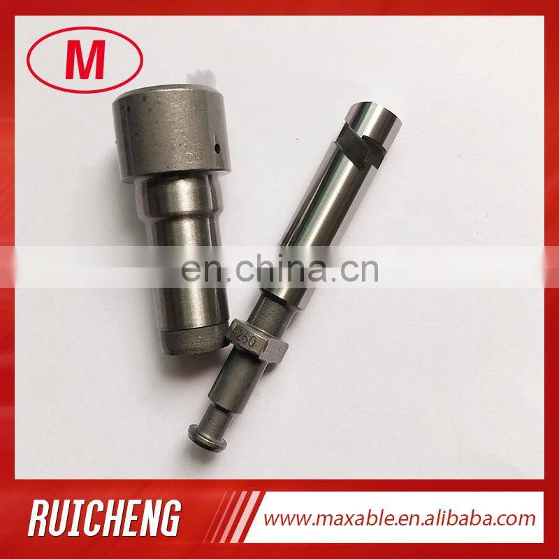 Pump Element/Plunger 131154-1820 A260 For 4BE1