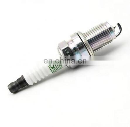 High quality platinum alloy spark plugs OEM 7092 BKR6EGP