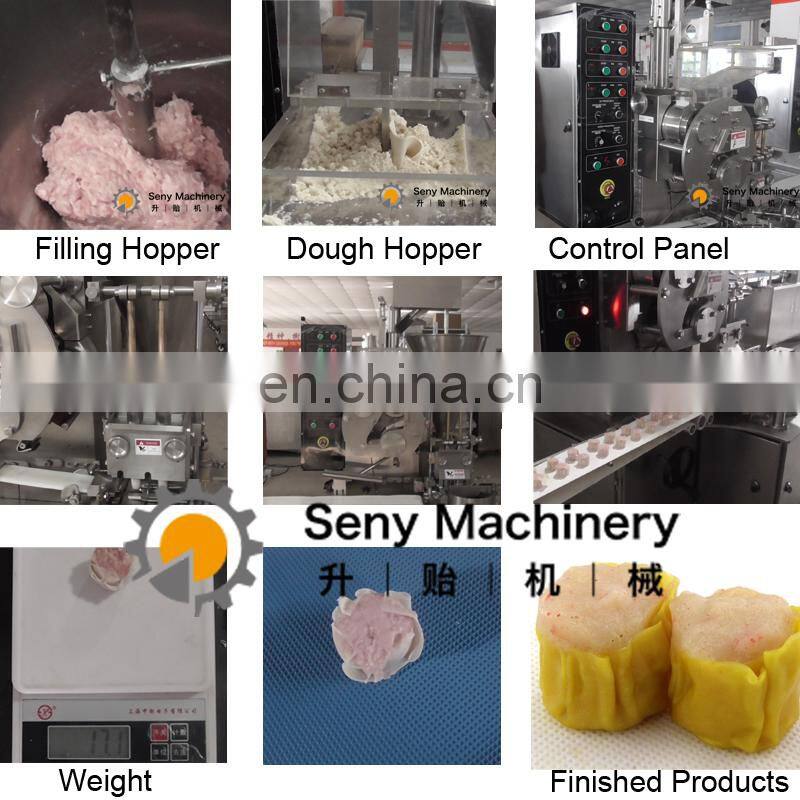 sumai making machine shaomai making machine shumai making machine