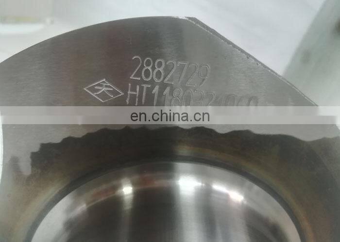 QSM11 / ISM11 / M11 engine crankshaft 2882729