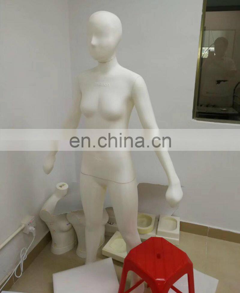 Academy Awards Actor Custom Resin Figure 3D Printing Resin Wax Sculpture