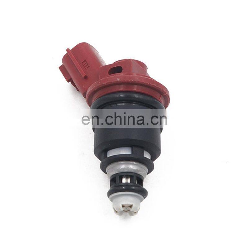 Auto Fuel Injector16600-96E00 For Nissan 91-93 G20 NX Sentra 2.0L