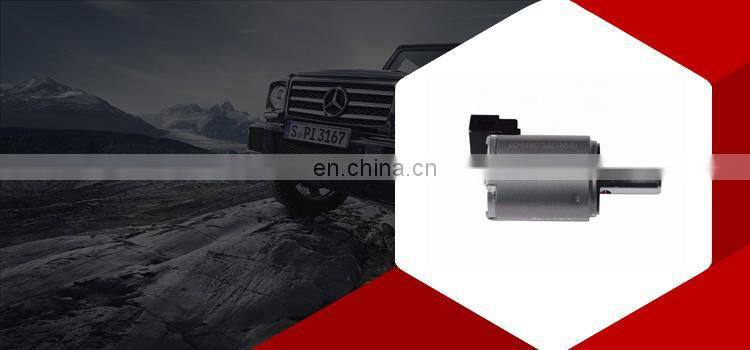 2 X transmission Solenoid Valve 257416 For Fiat Renault Peugeot Citroen AL4/DPO