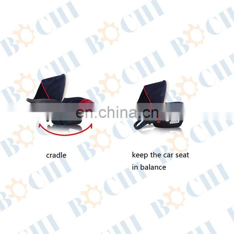 Top quality and best technology baby car seats