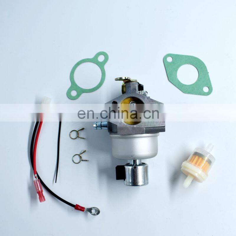 Carburetor For John Deere GT225 LX255 LX266 Lawnmower Lawn Tractor Carb Kohler
