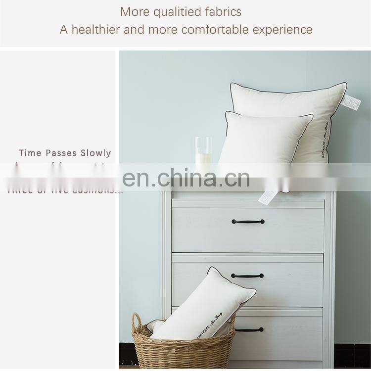 RAWHOUSE COTTON 100% 16x16 pillow insert