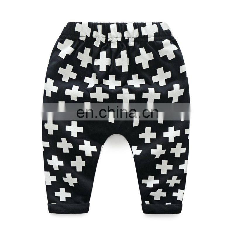 Autumn Winter Baby Clothing Outfits Word Printing Full Sleeve Cotton Baby Boy Set