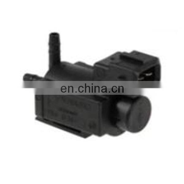 Pressure Converter exhaust solenoid control valve for VOLVO D5 S60 XC90 V70 S80 OEM 31430034 30611668 722240150