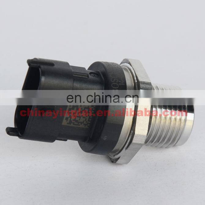 Fuel pressure sensor for bosch 0281006364