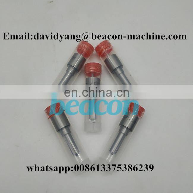 BEACON MACHINE DLLA158PN209 diesel fuel injector nozzle