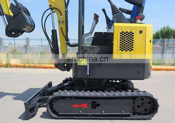 cylinders strong power china small cheap mini micro excavator digger water cooled engine 3TNV70 sale