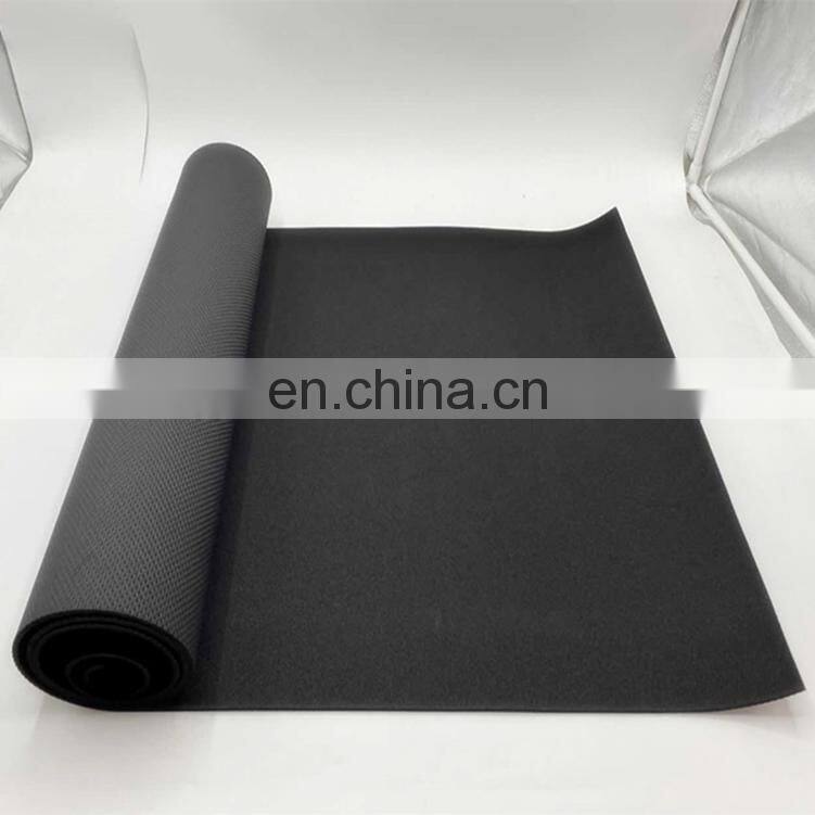 Factory Direct Sale Cheap And Portable Non Slip Wholesale Yoga Mat Outdoor