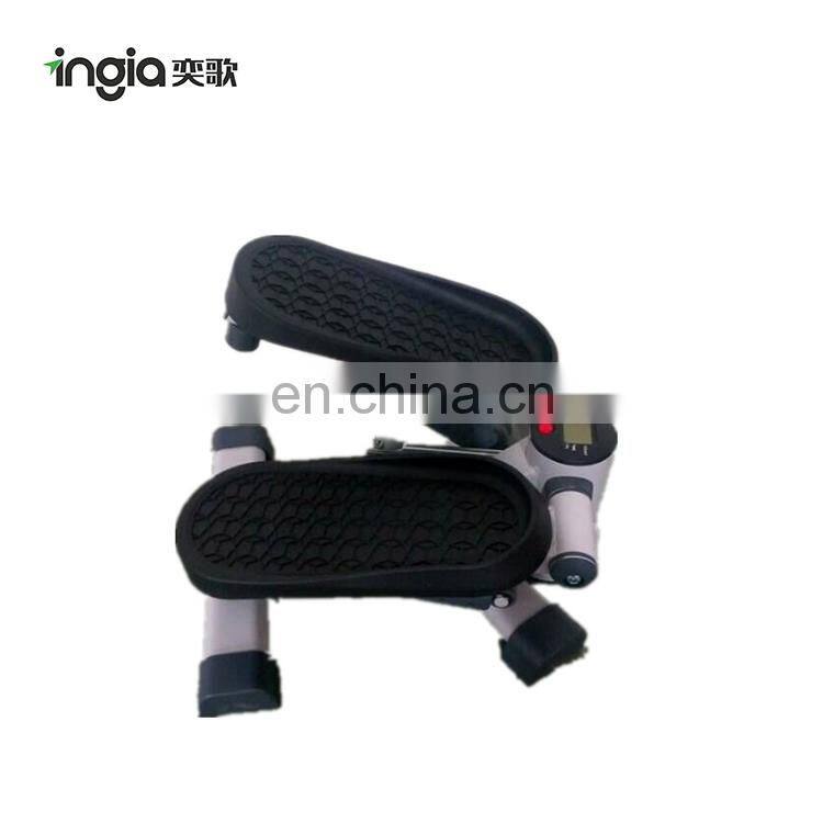 Good Quality Gym Fitness Equipment Mini Walker Stepper Exercise Machine